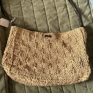 The Sak Woven Bag